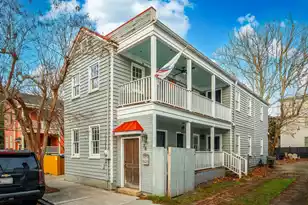 78 America St, Charleston, SC 29403 - Photo 1