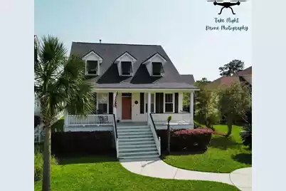 2556 River Lake Walk, Mount Pleasant, SC 29466 - Photo 1