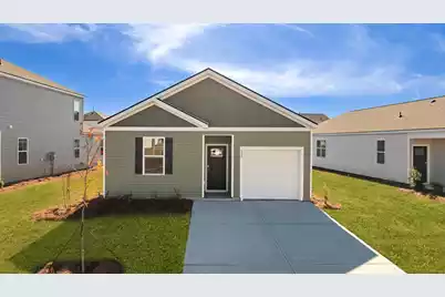 543 Lake Ridge Boulevard, Summerville, SC 29486 - Photo 1