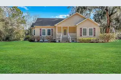 2229 Trask Parkway, Seabrook, SC 29940 - Photo 1