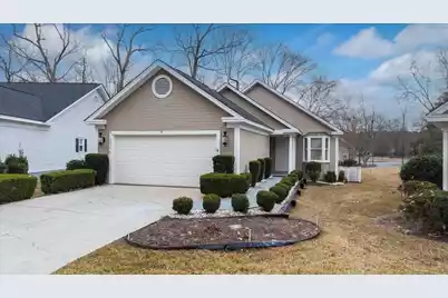 2470 Shadowcreek Court, North Charleston, SC 29406 - Photo 1