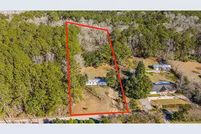 153 Rogers Branch Road, Ridgeville, SC 29472 - Photo 1