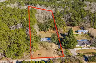 153 Rogers Branch Rd, Ridgeville, SC 29472 - Photo 1