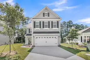 538 O'Leary Cir, Summerville, SC 29483 - Photo 1
