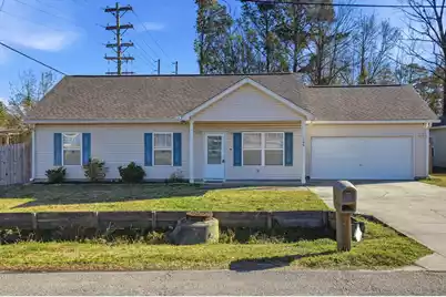 166 Charles B Gibson Avenue, Goose Creek, SC 29445 - Photo 1