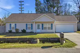 166 Charles B Gibson Ave, Goose Creek, SC 29445 - Photo 1