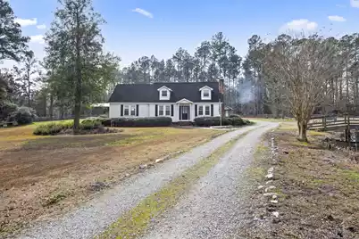 6293 Ehrhardt Road, Ehrhardt, SC 29081 - Photo 1
