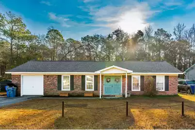 9732 Berrywood Drive, Ladson, SC 29456 - Photo 1