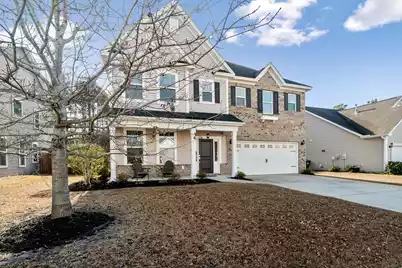 3217 Arrow Arum Drive, Johns Island, SC 29455 - Photo 1