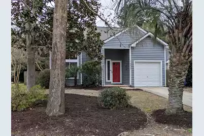 1452 Oaklanding Road, Mount Pleasant, SC 29464 - Photo 1