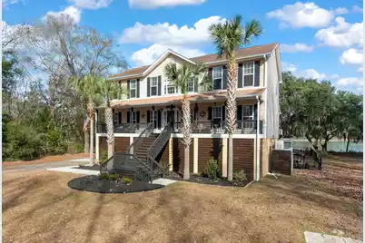 4484 Lord Proprietors Road, Meggett, SC 29449 - Photo 1