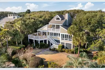 4007 Palm Boulevard, Isle Of Palms, SC 29451 - Photo 1