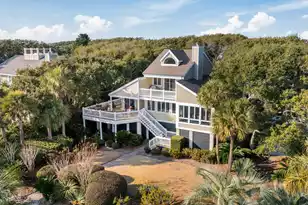 4007 Palm Blvd, Isle Of Palms, SC 29451 - Photo 1