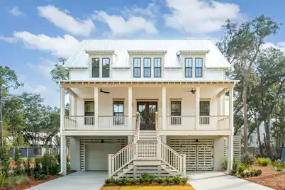 4039 Chantey Crest, Johns Island, SC 29455 - Photo 1
