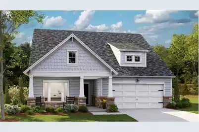 143 Barker Street, Summerville, SC 29486 - Photo 1