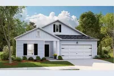 135 Barker Street, Summerville, SC 29486 - Photo 1