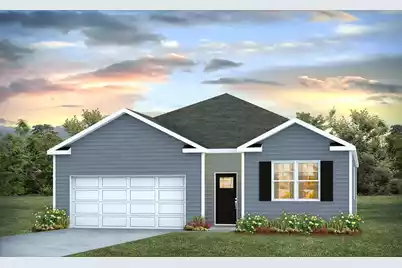 563 Lake Ridge Boulevard, Summerville, SC 29486 - Photo 1