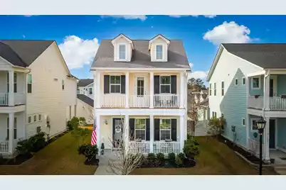 403 Commodore Way N, Summerville, SC 29483 - Photo 1