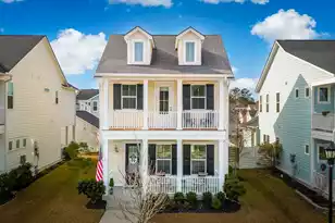 403 Commodore Way N, Summerville, SC 29483 - Photo 1