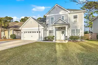 7415 Mercedes Way, Hanahan, SC 29410 - Photo 1