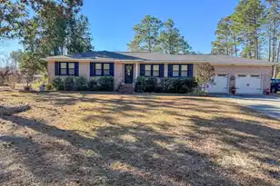107 Waverly Rd, Walterboro, SC 29488 - Photo 1