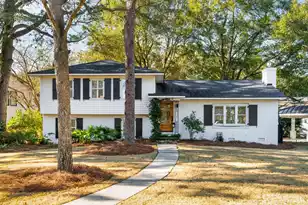 412 Palm St, Mount Pleasant, SC 29464 - Photo 1