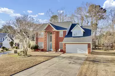 5402 Berkers Court W, North Charleston, SC 29420 - Photo 1