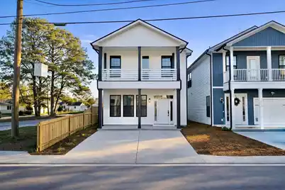 2031 Echo Avenue, North Charleston, SC 29405 - Photo 1