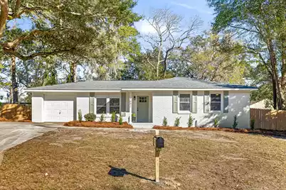 7652 Cherrywood Drive, North Charleston, SC 29418 - Photo 1