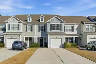 2567 KINGSFIELD ST, Mount Pleasant, SC 29466 - Photo 1