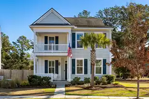 1918 Mossdale Dr, Johns Island, SC 29455 - Photo 1