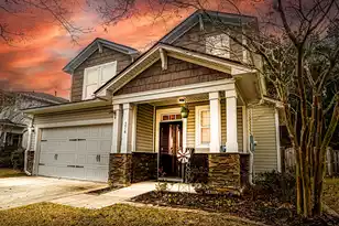 374 Sanctuary Park Dr, Summerville, SC 29483 - Photo 1