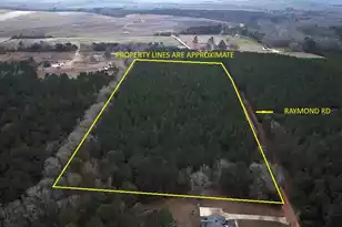 00 Raymond Rd Rd, Orangeburg, SC 29118 - Photo 1