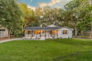 3500 Hartnett Blvd, Isle Of Palms, SC 29451 - Photo 1