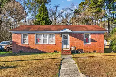 7249 Tanglewood Drive, North Charleston, SC 29418 - Photo 1