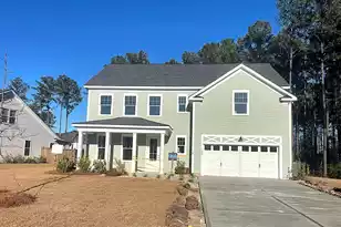 154 Marion Cove Dr, Huger, SC 29450 - Photo 1