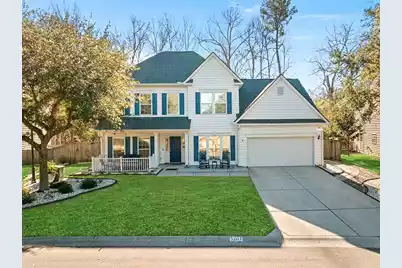 5203 Stonewall Drive, Summerville, SC 29485 - Photo 1