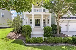 3028 River Vista Dr, Mount Pleasant, SC 29466 - Photo 1