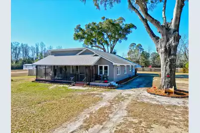 4610 Rowesville Road, Rowesville, SC 29133 - Photo 1