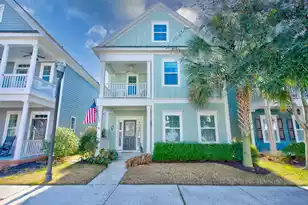 407 Forsythia Ave, Summerville, SC 29483 - Photo 1