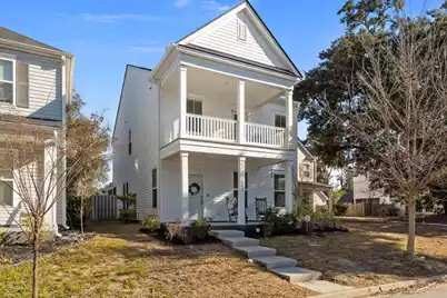 491 Spring Hollow Drive, Charleston, SC 29492 - Photo 1