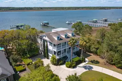 2491 River Bluff Lane, Mount Pleasant, SC 29466 - Photo 1