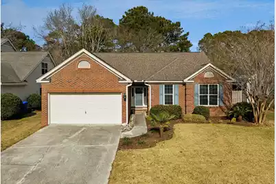 3261 Heathland Way, Mount Pleasant, SC 29466 - Photo 1