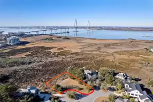 843 Bridge Point Cir, Mount Pleasant, SC 29464 - Photo 1