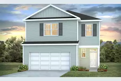 9021 Salamander Road, North Charleston, SC 29406 - Photo 1