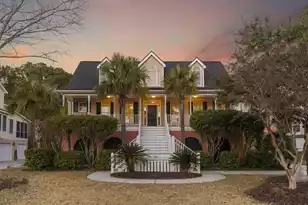 1823 Delacourt Ave, Mount Pleasant, SC 29466 - Photo 1