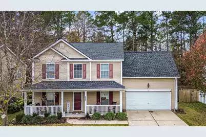 252 Eagle Ridge Road, Summerville, SC 29485 - Photo 1