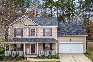 252 Eagle Ridge Rd, Summerville, SC 29485 - Photo 1