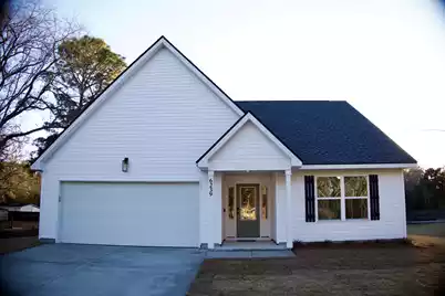6239 Ballpark Road, Hollywood, SC 29449 - Photo 1