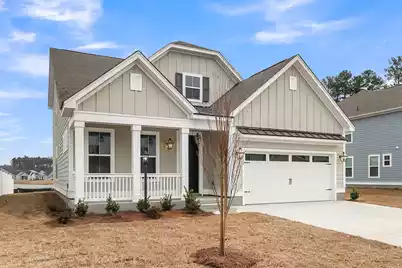 789 Maynard Lane, Summerville, SC 29486 - Photo 1